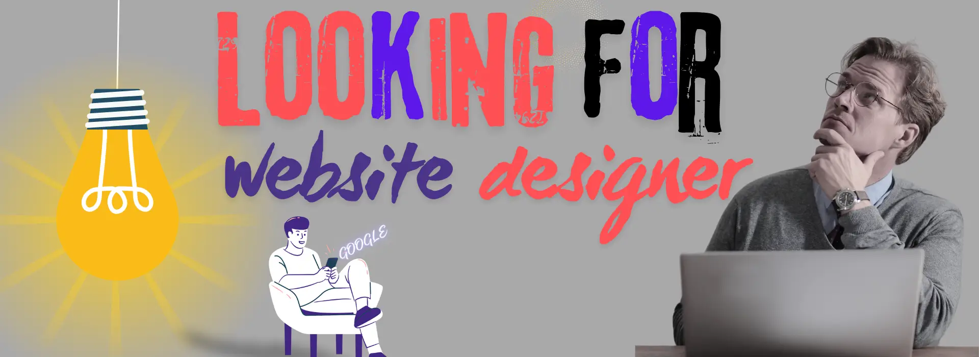 From frustration to solution – Brambix Web Solutions takes time to deeply understand your business before designing your website