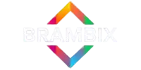 Brambix Web Solutions logo – professional website design and digital marketing company